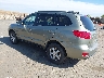 5NMSG13D37H****** Salvamento y Reparables 2007 Hyundai Santa Fe en Sacramento