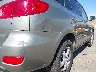 5NMSG13D37H****** Salvamento y Reparables 2007 Hyundai Santa Fe en Estado de California