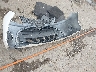 VNKKTUD36FA****** Destrozados 2015 Toyota Yaris en Estado de Nuevo México