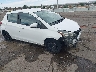 VNKKTUD36FA****** Salvamento y Destrozados 2015 Toyota Yaris en Albuquerque