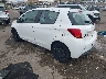 VNKKTUD36FA****** Salvamento y Reparables 2015 Toyota Yaris en Albuquerque