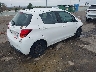 VNKKTUD36FA****** Salvamento y Destrozados 2015 Toyota Yaris en Estado de Nuevo México
