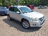 WVGAV75N89W****** Salvamento y Destrozados 2009 Volkswagen Tiguan en Metro DC