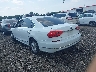1VWAT7A39GC****** Salvamento y Reparables 2016 Volkswagen Passat en Columbus