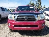 5TELU42N56Z****** Wrecked 2006 Toyota Tacoma in Washington State