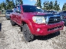 5TELU42N56Z****** Salvage and Wrecked 2006 Toyota Tacoma in Seattle