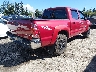 5TELU42N56Z****** Salvage and Wrecked 2006 Toyota Tacoma in Washington State