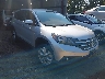 2HKRM4H57DH****** Salvage and Wrecked 2013 Honda CR-V in Tidewater
