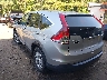 2HKRM4H57DH****** Salvage and Repairable 2013 Honda CR-V in Tidewater