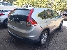 2HKRM4H57DH****** Salvage and Wrecked 2013 Honda CR-V in Virginia State