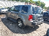 5FNYF4H26BB****** Salvamento y Reparables 2011 Honda Pilot en Taunton