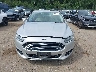 3FA6P0K99GR****** Wrecked 2016 Ford Fusion in Massachusetts State