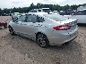 3FA6P0K99GR****** Salvage and Repairable 2016 Ford Fusion in Templeton