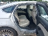 3FA6P0K99GR****** Wrecked 2016 Ford Fusion in Templeton