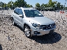 WVGAV7AXXCW****** Salvage and Wrecked 2012 Volkswagen Tiguan in Richmond