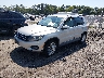 WVGAV7AXXCW****** Used and Repairable 2012 Volkswagen Tiguan in Richmond