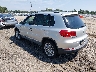 WVGAV7AXXCW****** Salvage and Repairable 2012 Volkswagen Tiguan in Richmond