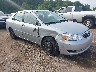 1NXBR32EX8Z****** Salvage and Wrecked 2008 Toyota Corolla in Chicago North