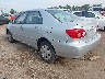 1NXBR32EX8Z****** Salvage and Repairable 2008 Toyota Corolla in Chicago North