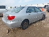 1NXBR32EX8Z****** Salvage and Wrecked 2008 Toyota Corolla in Illinois State