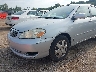 1NXBR32EX8Z****** Salvage and Repairable 2008 Toyota Corolla in Illinois State