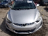 5NPDH4AE3GH****** Salvamento 2016 Hyundai Elantra en Estado de Maryland
