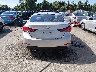5NPDH4AE3GH****** Salvamento 2016 Hyundai Elantra