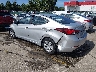 5NPDH4AE3GH****** Salvamento y Reparables 2016 Hyundai Elantra en Baltimore