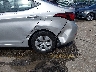 5NPDH4AE3GH****** Salvamento y Reparables 2016 Hyundai Elantra en Estado de Maryland