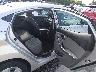 5NPDH4AE3GH****** Destrozados 2016 Hyundai Elantra en Baltimore