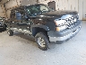 1GCHK23U96F****** Salvage and Wrecked 2006 Chevrolet Silverado 2500 HD in High Point