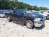 1C6RR6FGXGS****** Salvage and Wrecked 2016 RAM 1500 in Atlanta East
