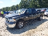 1C6RR6FGXGS****** Used and Repairable 2016 RAM 1500 in Atlanta East