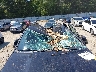 1C6RR6FGXGS****** Salvage and Repairable 2016 RAM 1500 in Georgia State