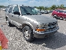 1GNDT13W512****** Salvage and Wrecked 2001 Chevrolet Blazer in Des Moines