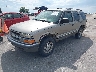 1GNDT13W512****** Used and Repairable 2001 Chevrolet Blazer in Des Moines