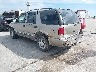 1GNDT13W512****** Salvage and Repairable 2001 Chevrolet Blazer in Des Moines