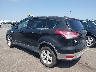 1FMCU0GX5EU****** Salvage and Repairable 2014 Ford Escape in Raleigh