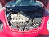 3VWRF31Y96M****** Repairable 2006 Volkswagen Beetle in Santa Clarita