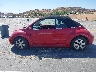 3VWRF31Y96M****** Repairable 2006 Volkswagen Beetle in California State