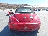 3VWRF31Y96M****** Wrecked 2006 Volkswagen Beetle