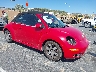 3VWRF31Y96M****** Salvage and Wrecked 2006 Volkswagen Beetle in Santa Clarita