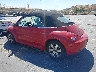 3VWRF31Y96M****** Salvage and Repairable 2006 Volkswagen Beetle in Santa Clarita