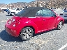 3VWRF31Y96M****** Salvage and Wrecked 2006 Volkswagen Beetle in California State