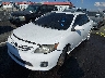 2T1BU4EE8DC****** Salvage and Repairable 2013 Toyota Corolla in Tennessee State