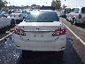 2T1BU4EE8DC****** Wrecked 2013 Toyota Corolla