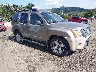 5N1AN08W65C****** Salvage and Wrecked 2005 Nissan Xterra in Port Murray