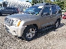 5N1AN08W65C****** Used and Repairable 2005 Nissan Xterra in Port Murray