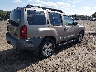 5N1AN08W65C****** Salvage and Wrecked 2005 Nissan Xterra in New Jersey State
