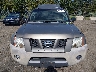 5N1AN08W65C****** Salvage and Repairable 2005 Nissan Xterra in New Jersey State